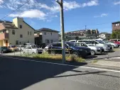 江戸川区松島１丁目　月極駐車場